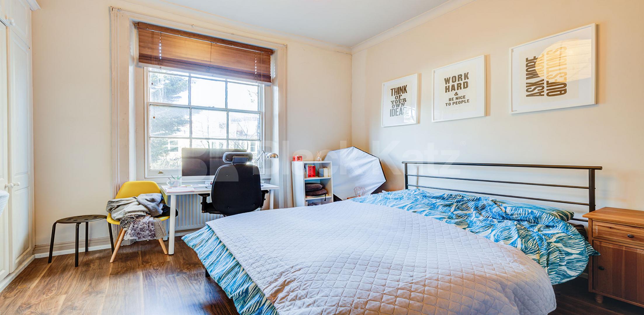 Modern Apartment Pennard Road , Shepherds Bush